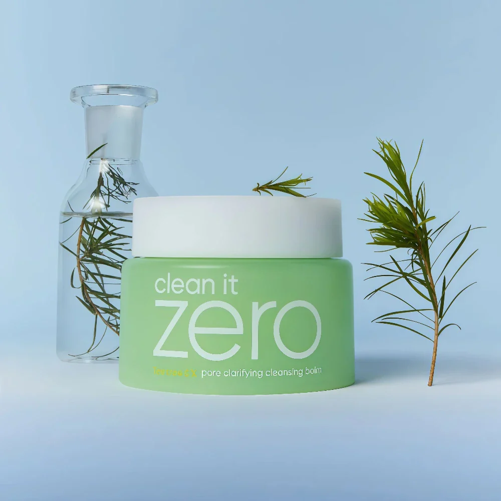 BANILA CO. Clean It Zero Cleansing Balm Pore Clarifying (100ml)