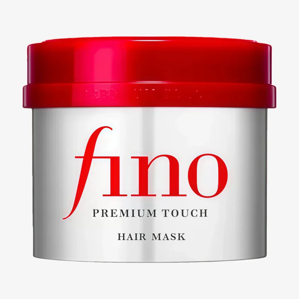 SHISEIDO Fino Premium Touch Hair Mask 230g