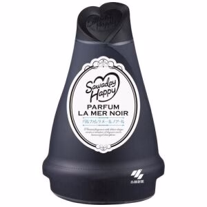 KOBAYASHI Room Fragrance La Mer Noir 120g