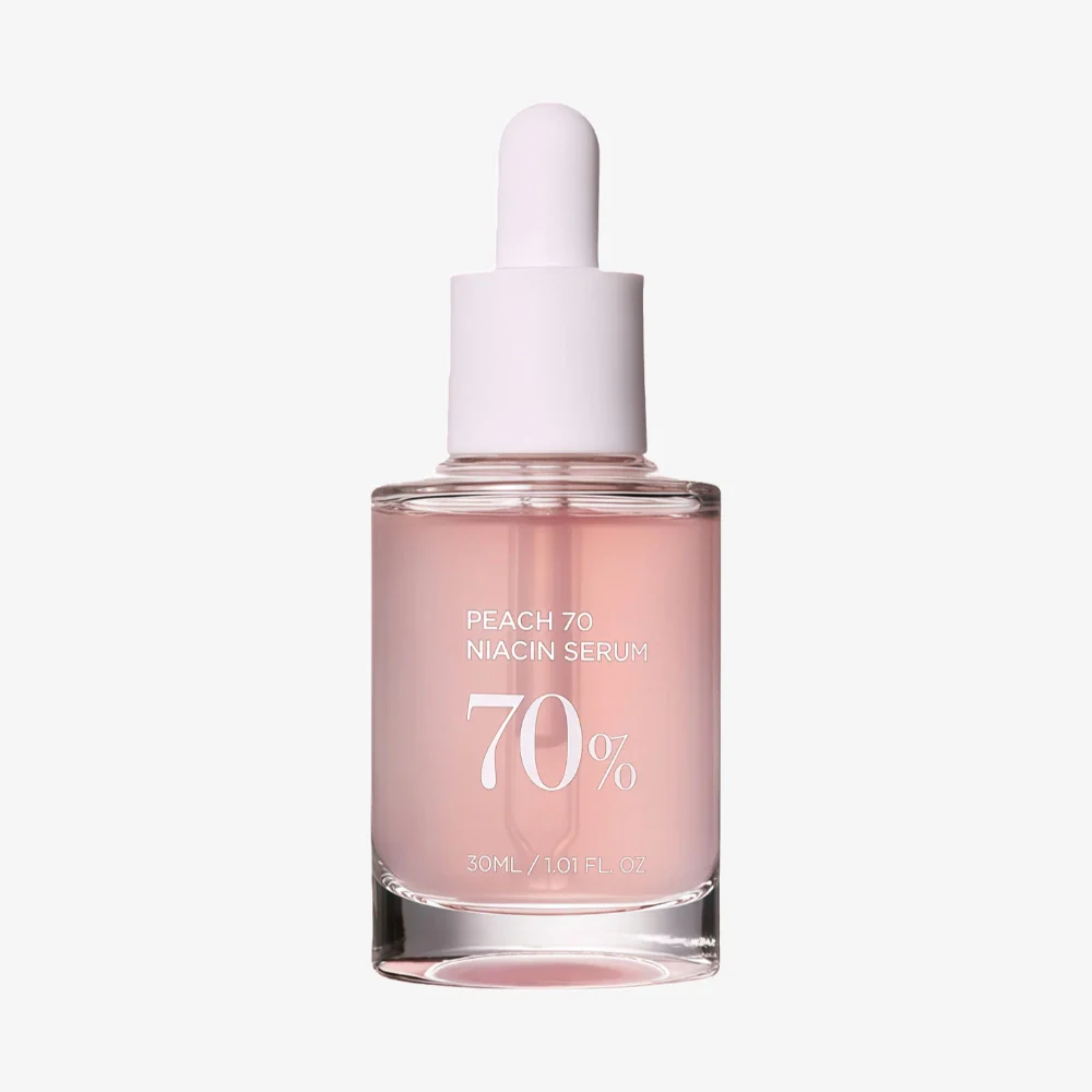 ANUA Peach 70% Niacin Serum 30ml