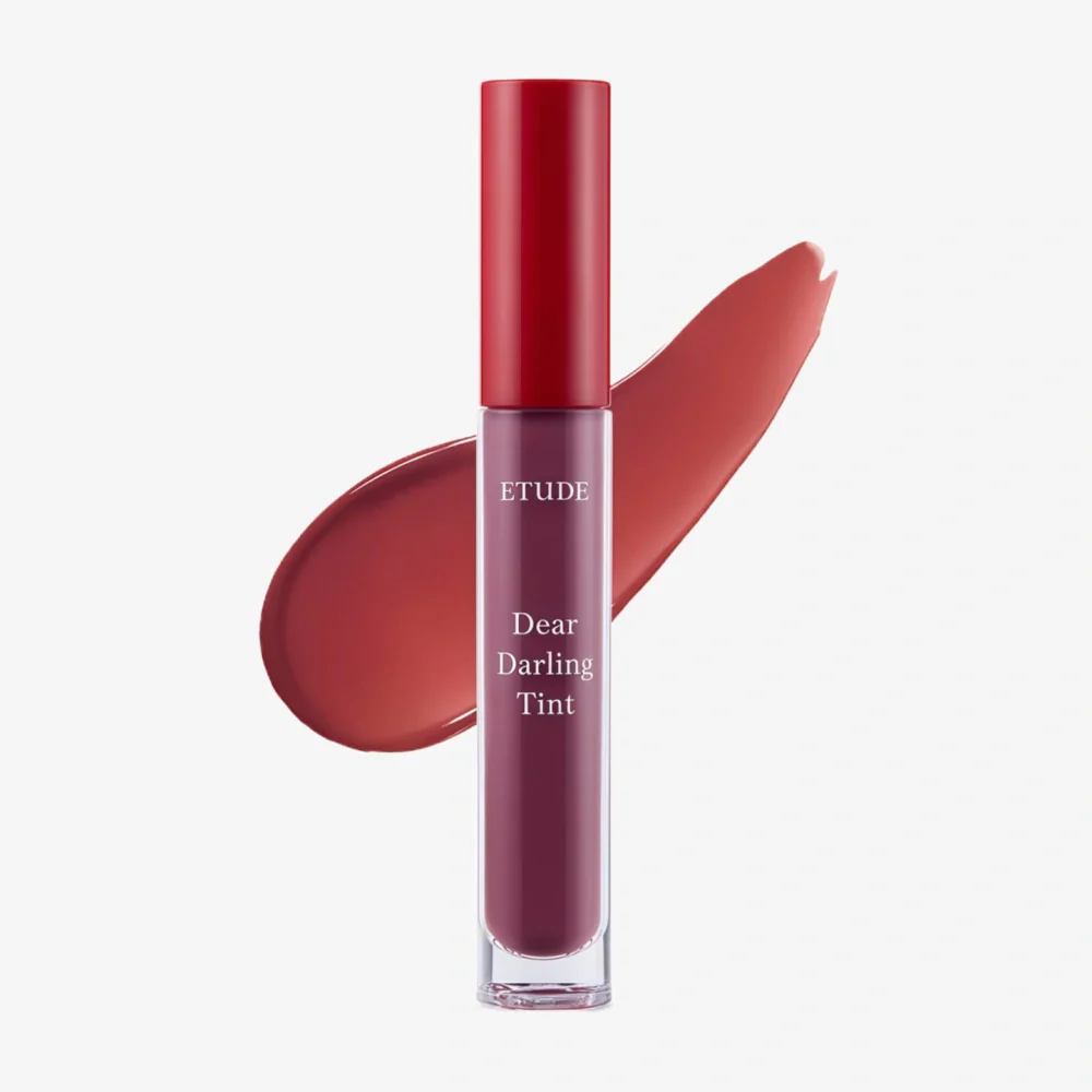 ETUDE HOUSE Dear Darling Water Gel Tint #Sweet Potato