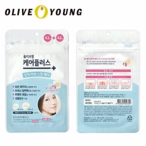 OLIVE YOUNG Acne Patches
