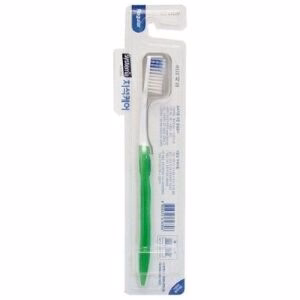 LION Systema Regular Toothbrush 1pc