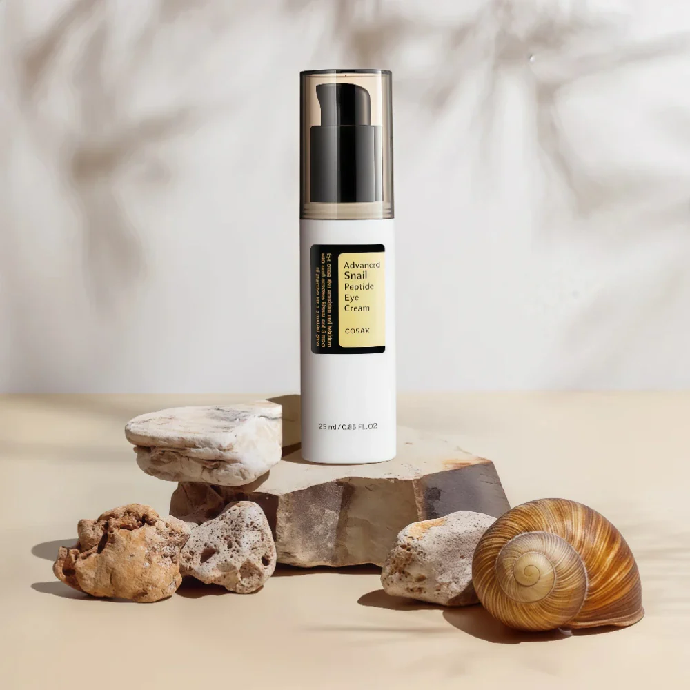 COSRX Snail Peptide Eye Cream 25ml