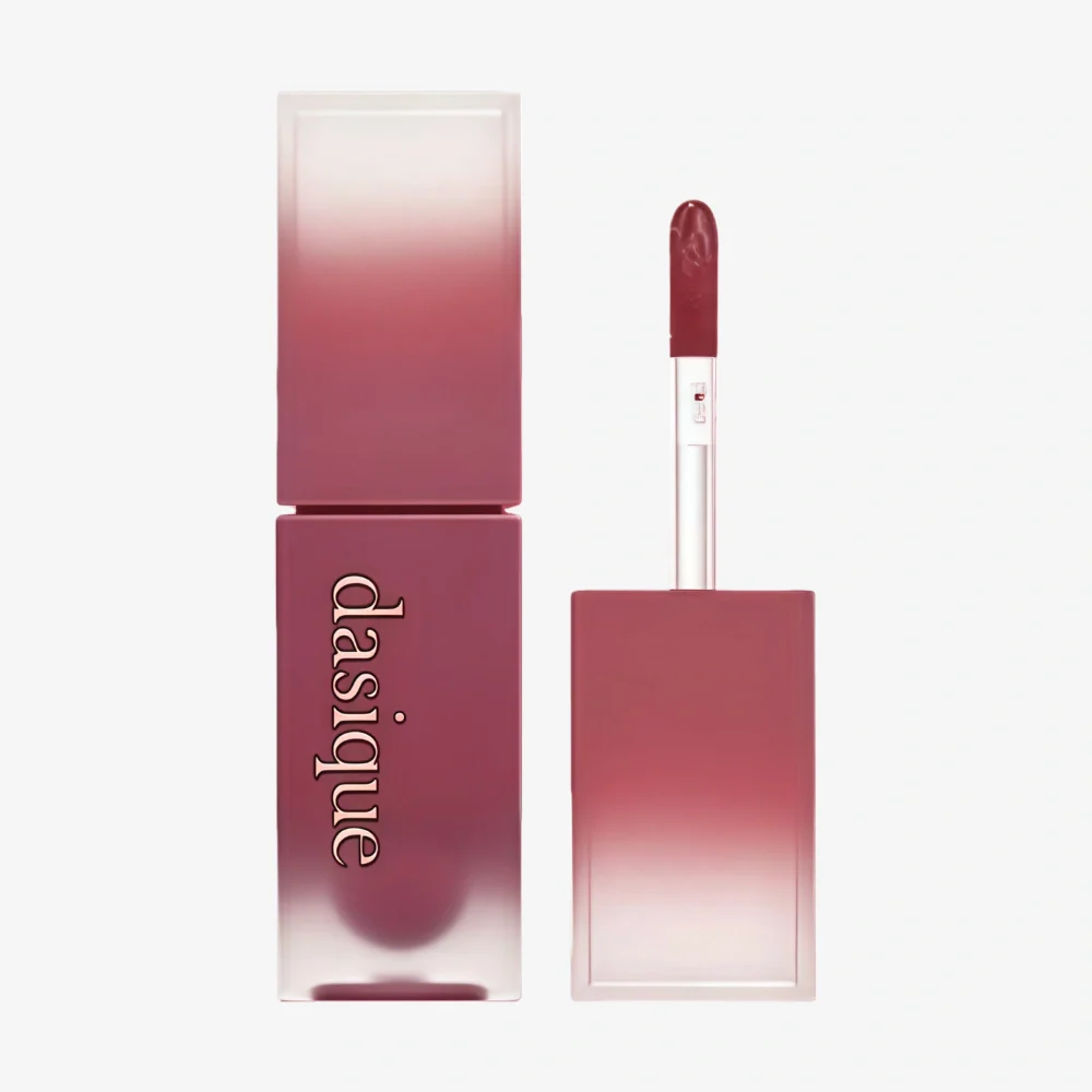 DASIQUE Cream De Rose Tint 04 Redwood