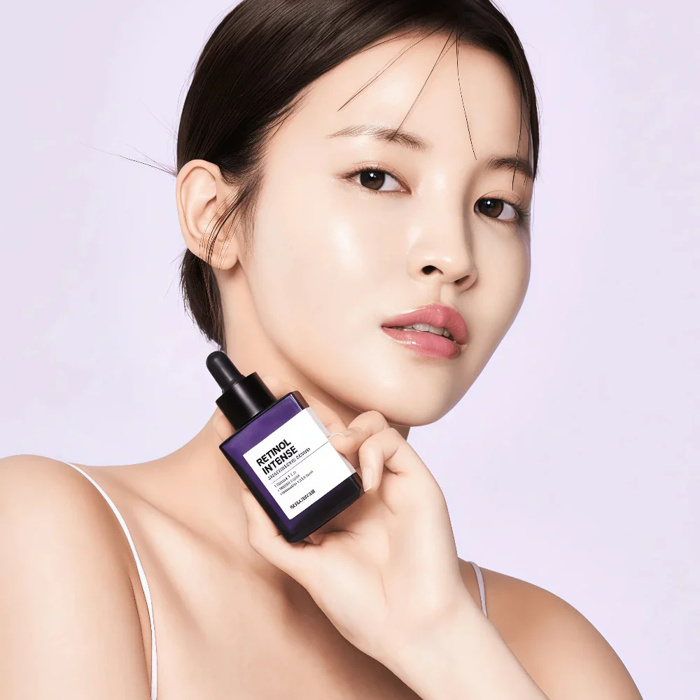 SOME BY MI Retinol Intense Reactivating Serum 30ml