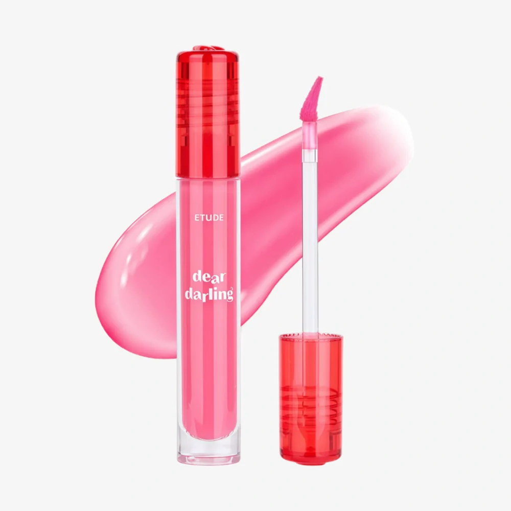 ETUDE HOUSE Dear Darling Water Gel Tint #Milk Strawberry