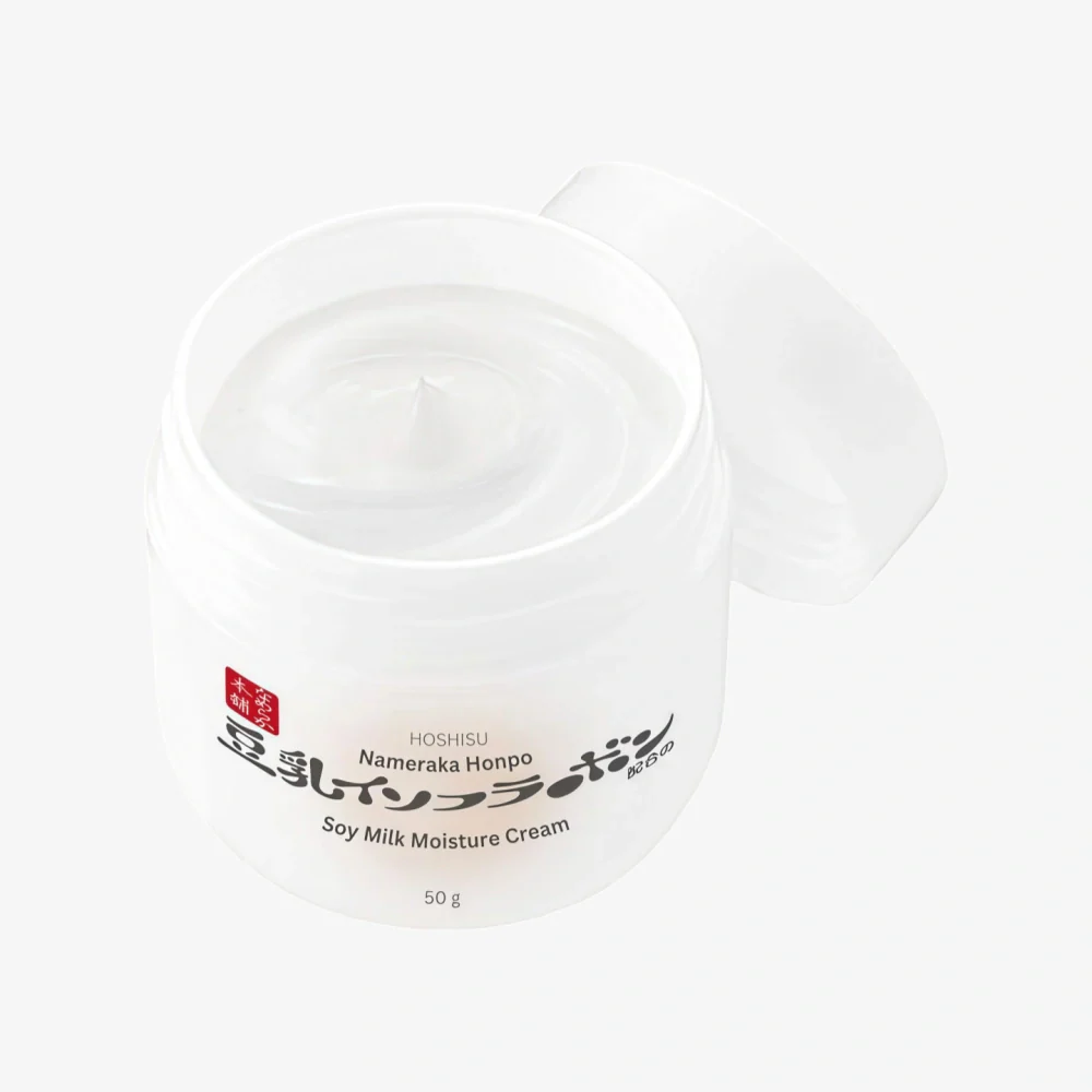 SANA Moist Cream 50g