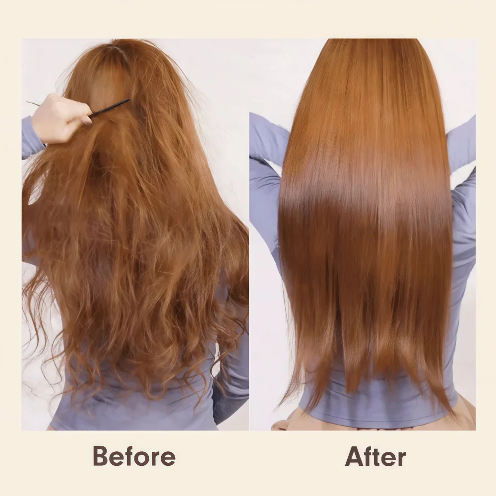 BOUQUET GARNI  Nard Treatment Tea Tree Rosemary 500ml