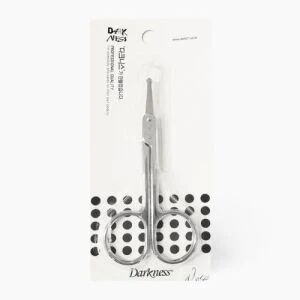 DARKNESS Nostril Scissors DMC-4007
