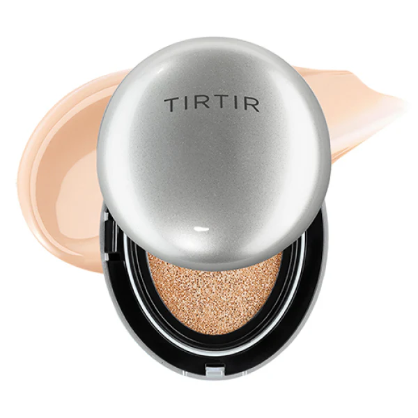 TIRTIR Mask Fit Aura Cushion Foundation 17C Porcelain