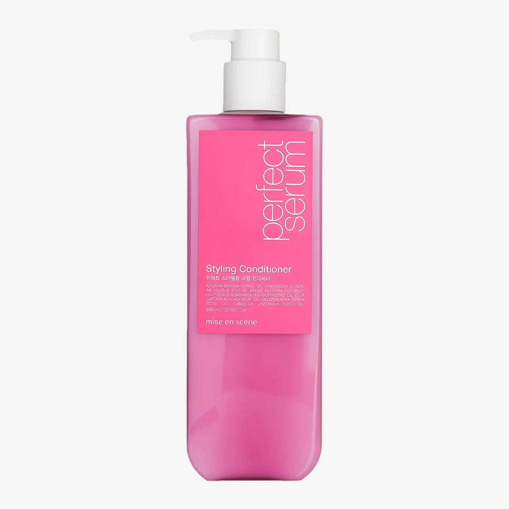 MISE EN SCENE Perfect Styling Serum Conditioner