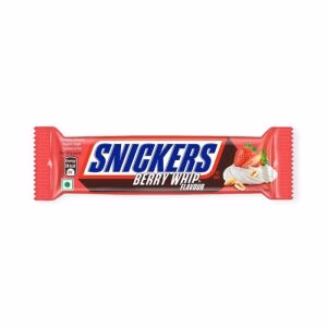SNICKERS Berry Whip Bar 42g