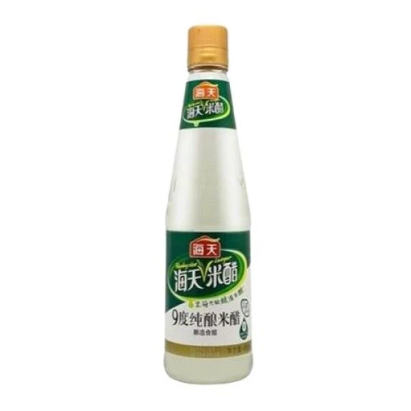 HAITIAN Glutinous Pure Rice Vinegar 450ml