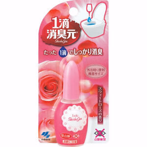 Kobayashi One drop deodorant Sweet rose 20ml