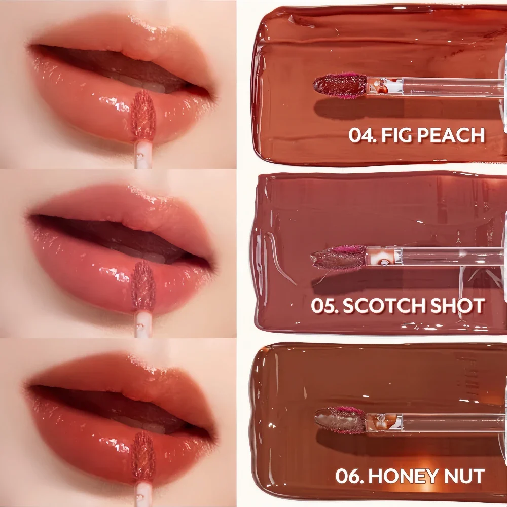 TIRTIR Waterism Glow Tint 06 Honey Nut