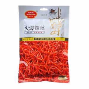 YIGUANYUAN Spicy Slice 92g