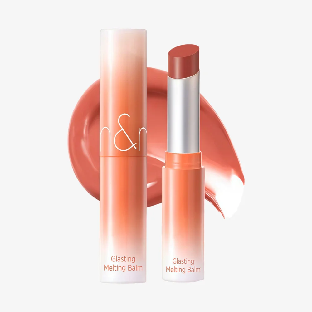 ROMAND Glasting Melting Balm 14 Dear Apple