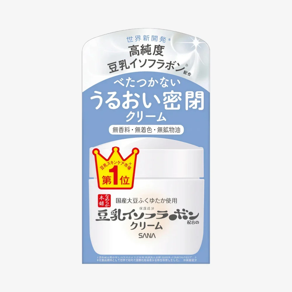 SANA Moist Cream 50g