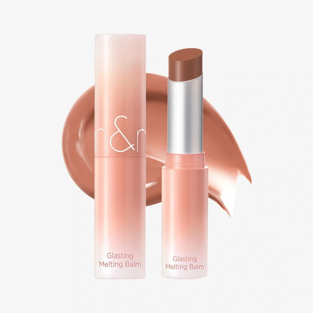 ROMAND Glasting Melting Balm 11 Buffy Coral