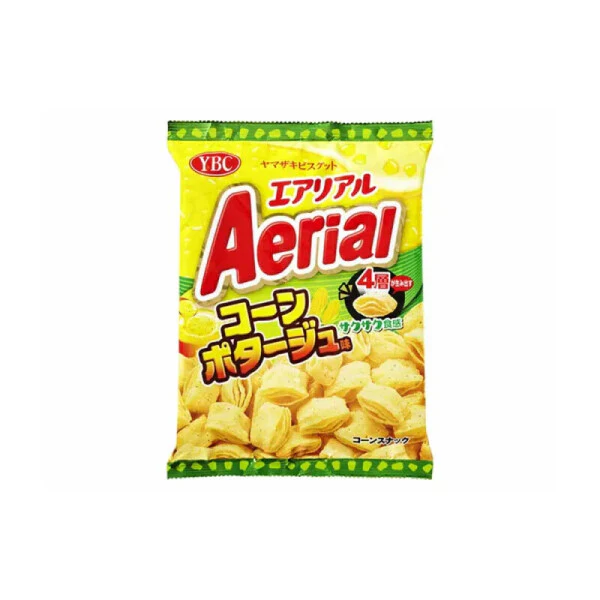 YBC Aerial Corn Potage 70g