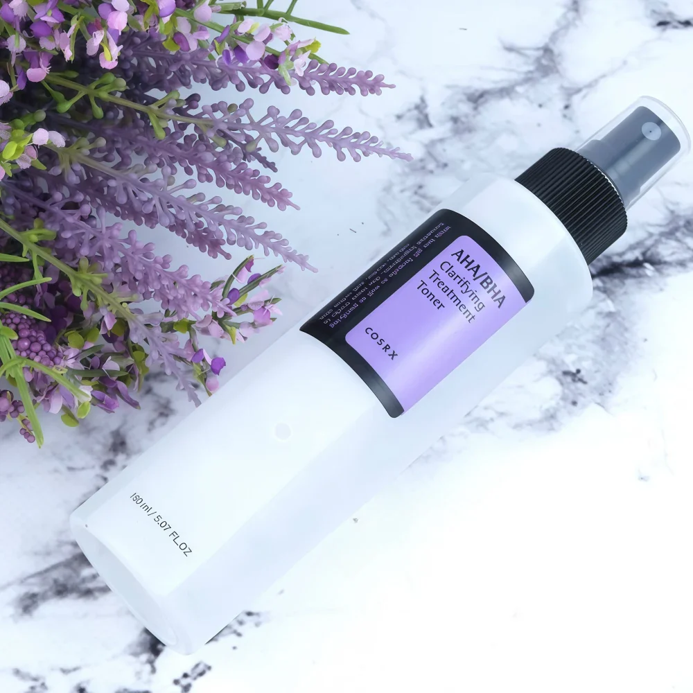 COSRX AHA BHA Clarifying Treatment Toner 150ml