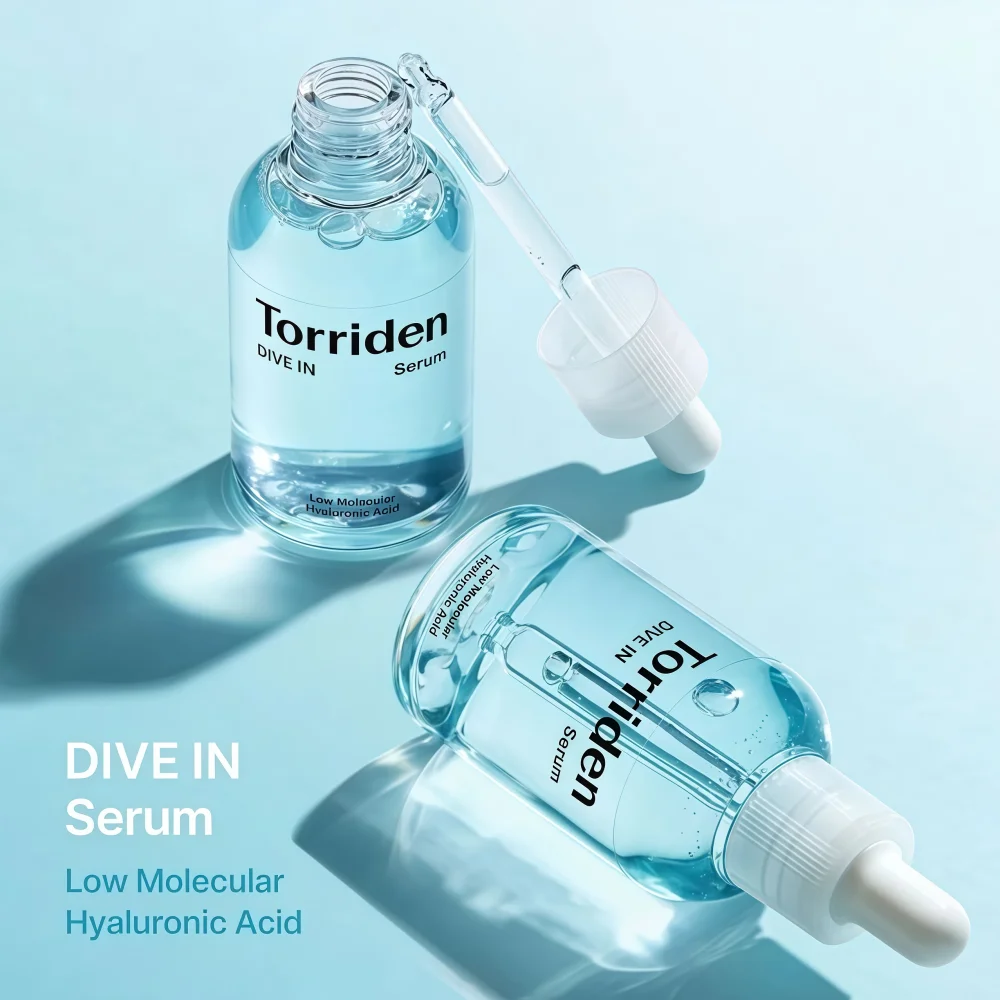 TORRIDEN Dive In Serum 50ml