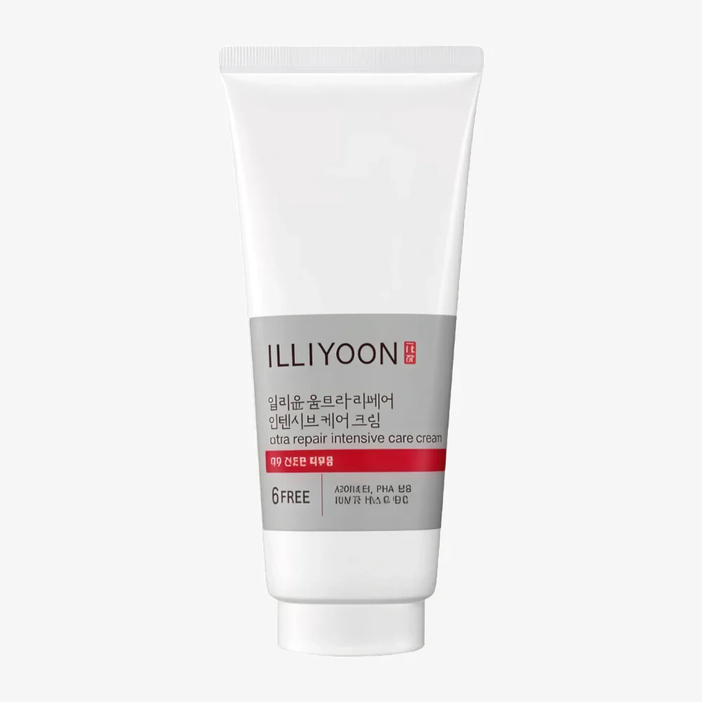 Illiyoon Ultra Repair Intensive Care Cream 200mL