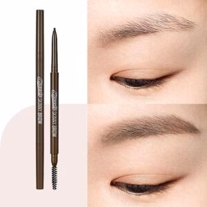 PERIPERA Speedy Skinny Brow 03 Natural Brown