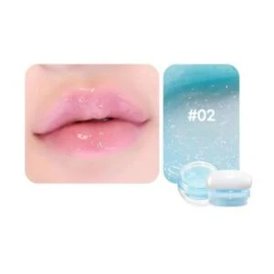 COLORGRAM Tintin Dory Lip Jam 02 Soda