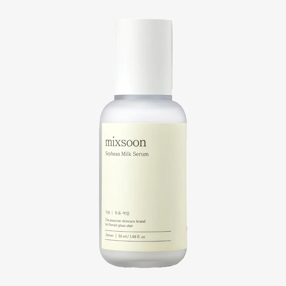MIXSOON Soybean Milk Serum 50ml