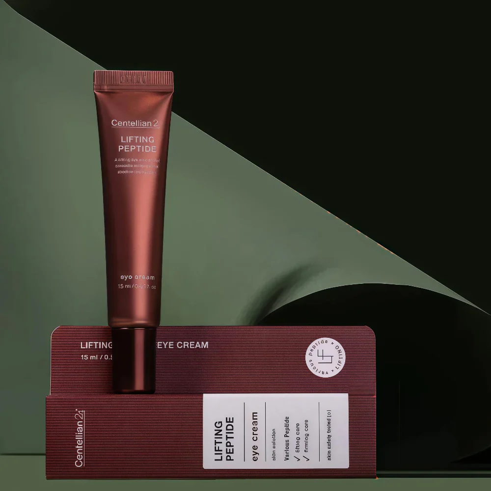 CENTELLIAN24 Lifting Peptide Eye Cream 15ml