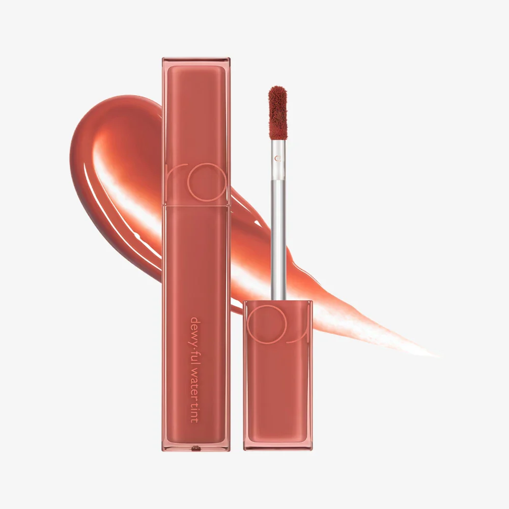 ROMAND Dewyful Water Tint 02 Salty Peach