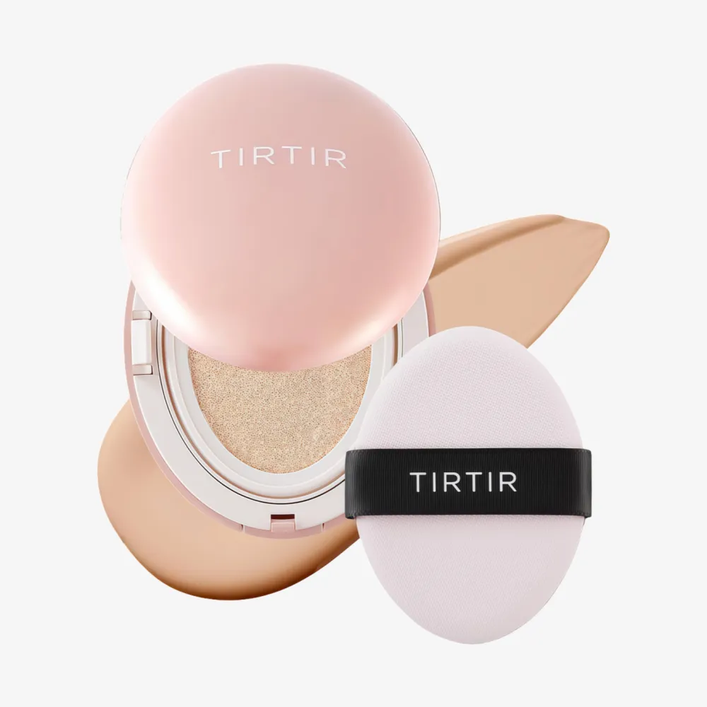 TIRTIR Mask Fit All Cover Cushion 17C Porcelain