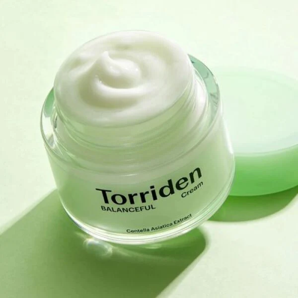 TORRIDEN Balanceful Cream 80ml