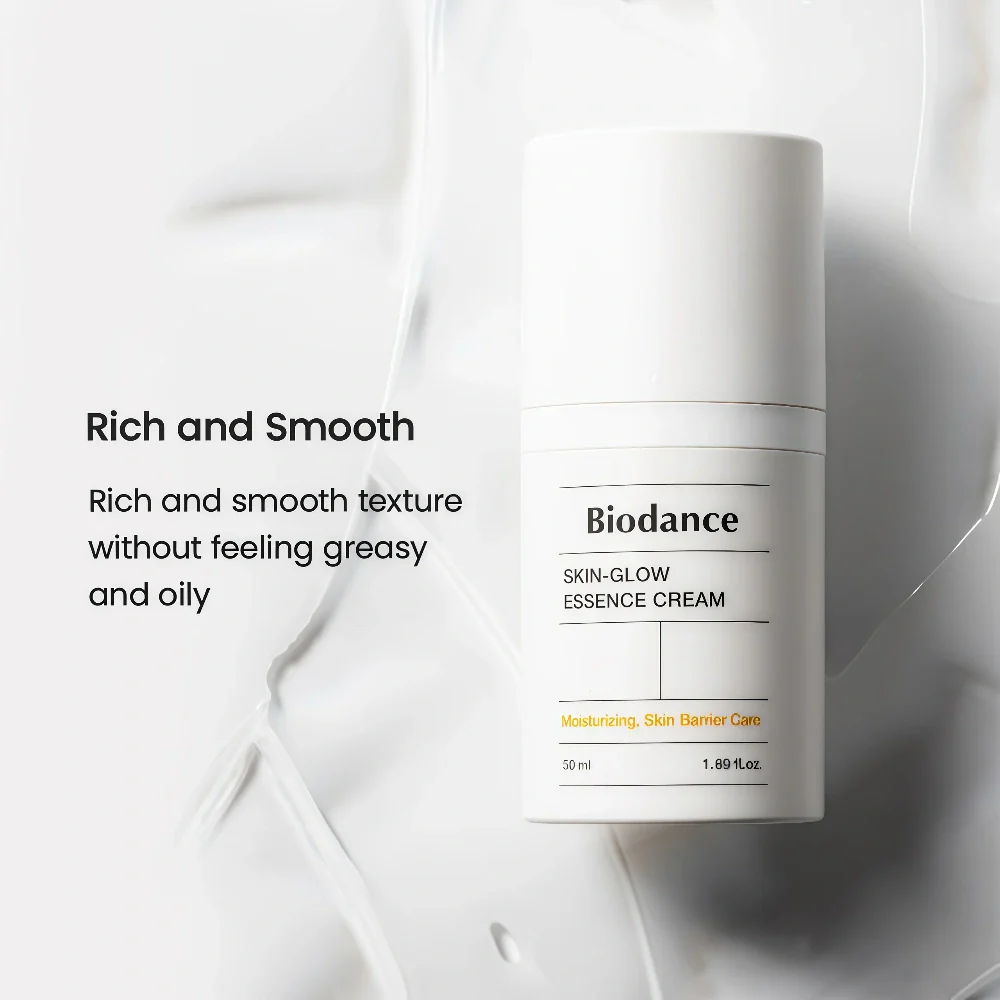 BIODANCE Skin-Glow Essence Cream 150ml