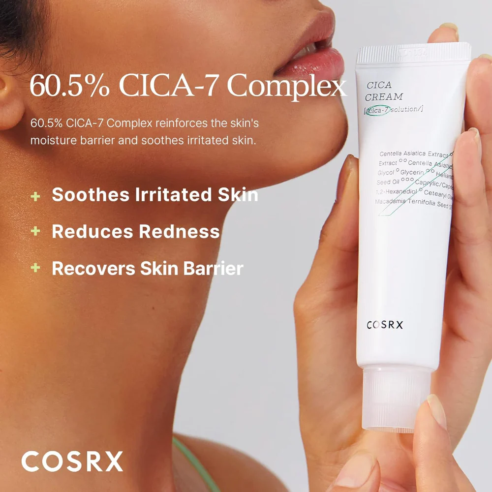 COSRX Pure Fit Cica Cream Intense 50ml