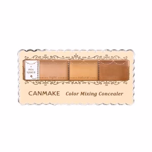 Canmake Color Mixing Concealer #02