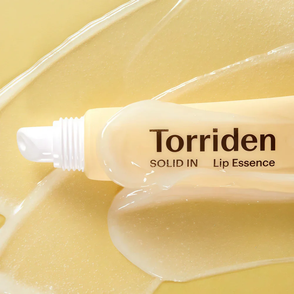TORRIDEN Solid-In Lip Essence 11ml