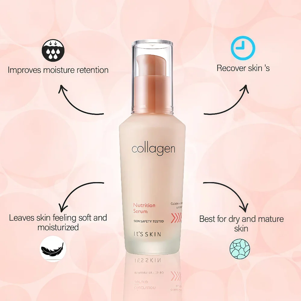 ITS SKIN Collagen Nutrition Serum 40ml