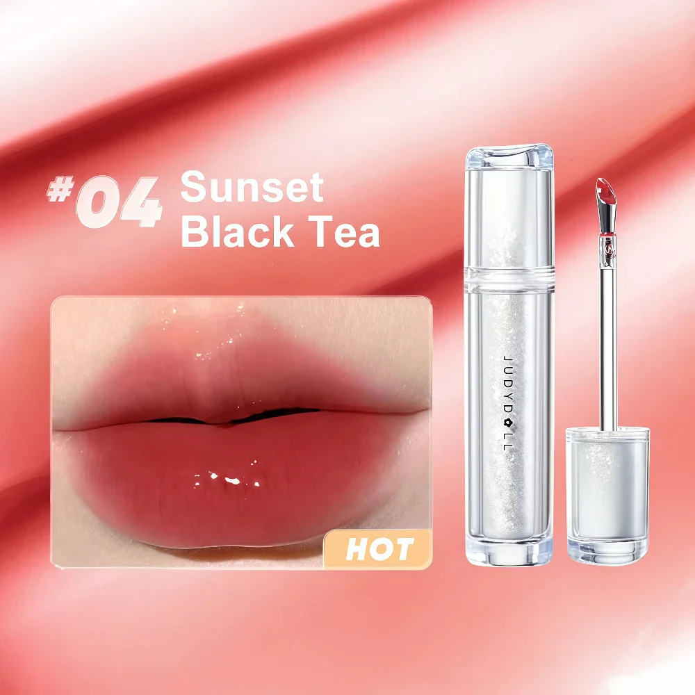 JUDYDOLL Watery Lip Gloss 04