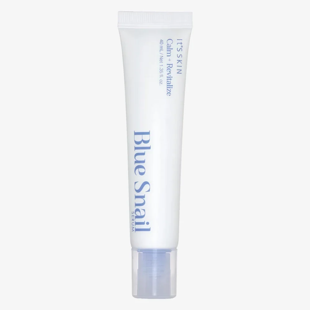 ITS SKIN Blue Snail Serum 40ml