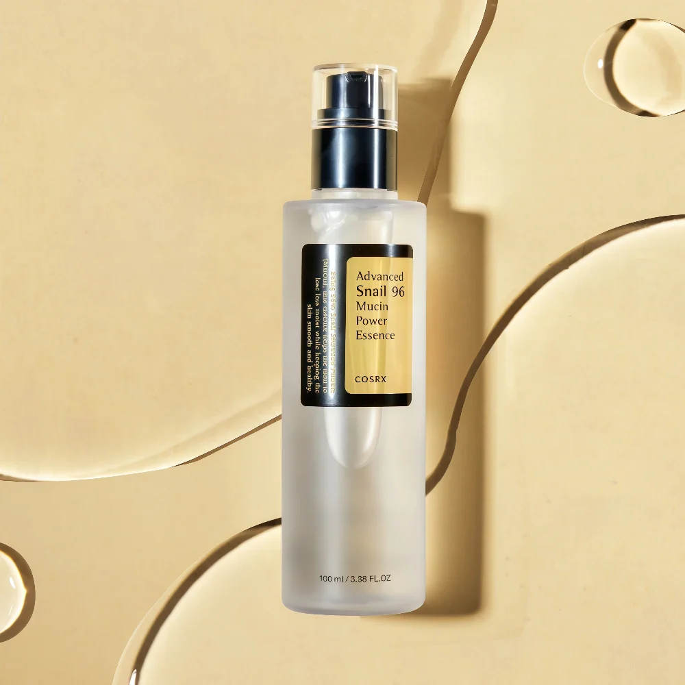 COSRX Snail 96 Mucin Power Essence 100ml
