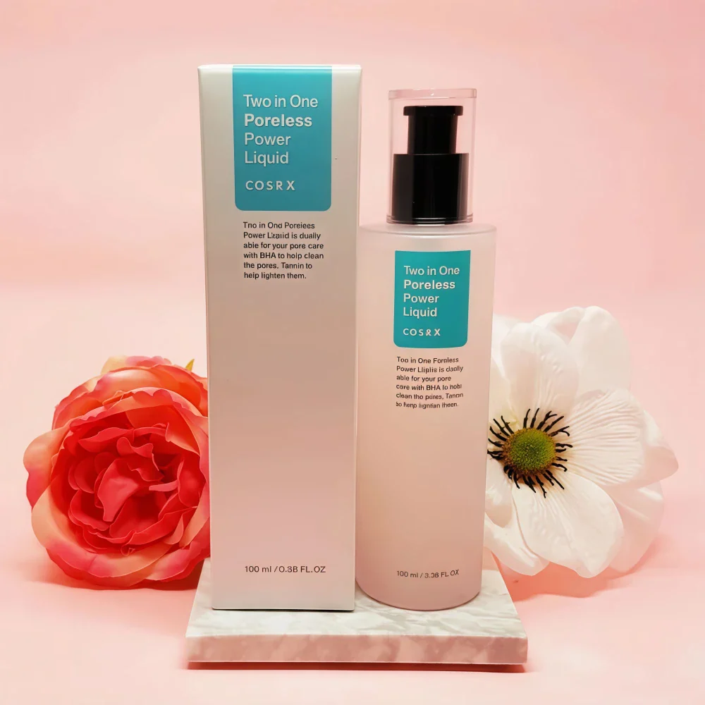 COSRX Two in One Poreless Power Liquid 100ml
