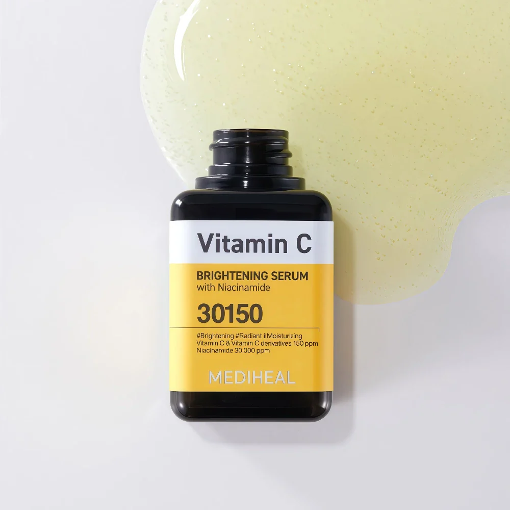 MEDIHEAL Vitamin C Brightening Serum 40ml