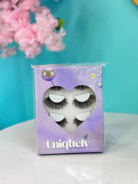 MG Cluster Lashes - 03