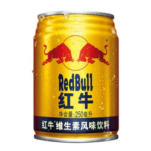 Red Bull Energy Drink 250ml