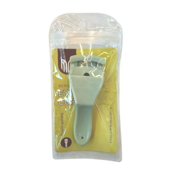 MG Cartlan Plastic Eyelash Curler 1pc
