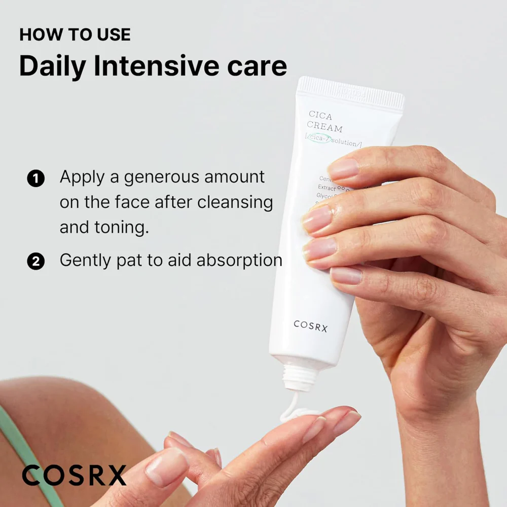 COSRX Pure Fit Cica Cream Intense 50ml