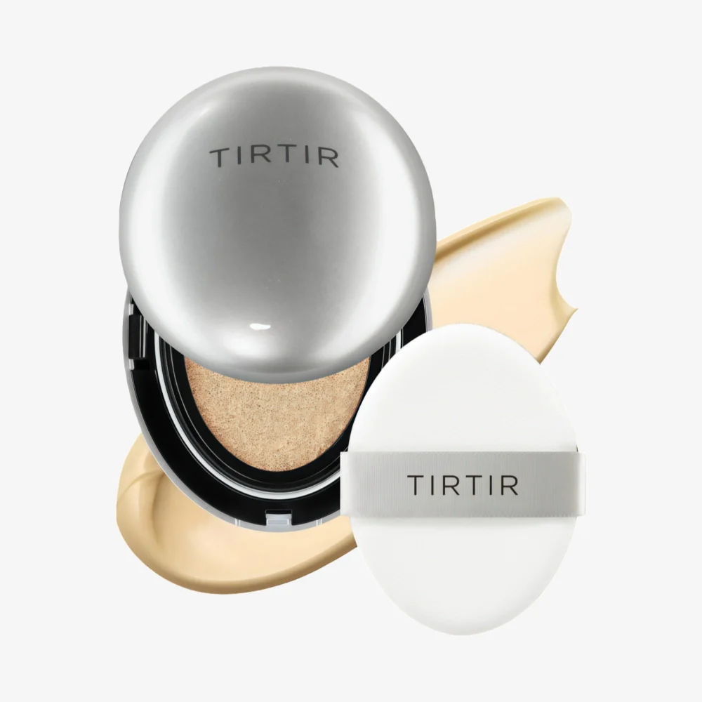 TIRTIR Mask Fit Aura Cushion Foundation 21N Ivory